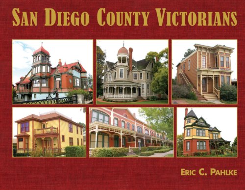 san diego county victorians