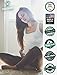 Halloween Pregnant Xray Skeleton Baby Boy Pregnancy Maternity Tank Top Tunic