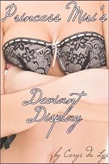 Princess Miri's Deviant Display (Part 5) (Monster Sex)