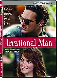 Irrational Man Irrational Man