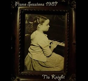 Image de Tia Knight