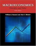 Macroeconomics: Principles and Policy (with InfoTrac®)