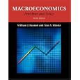 Macroeconomics: Principles and Policy (with InfoTrac�)
