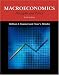 Used : Macroeconomics: Principles and Policy (with InfoTrac®)