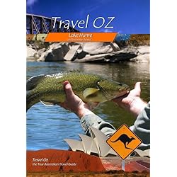 Travel Oz Lake Hume and Hamilton Island