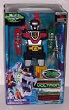 Voltron Cyber Sentinel - The Third Dimension