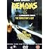 Demons 2 - The Nightmare Returns: Director's Cut [DVD] [1987]