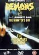 Demons 2 (Directors Cut) [DVD] [1987]
