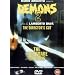Demons 2 [DVD] [1987]