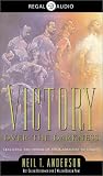 Victory over the Darkness Book on Tape
