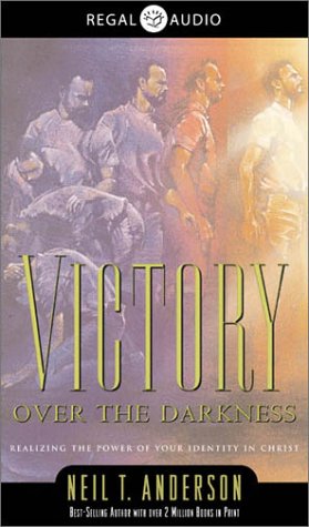 Victory over the Darkness Book on Tape under Audiobooks in The Books Store