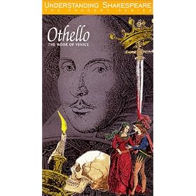 Understanding Shakespeare:Othello [VHS]