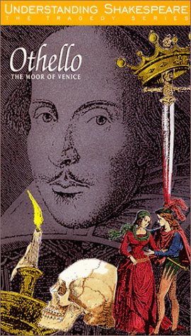 Understanding Shakespeare: Othello under The Vhs Store