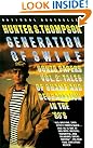 Generation of Swine...