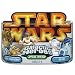 Star Wars Episode 2 Junior Figure 2 Pack Luke & R2D2