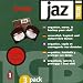 Iomega Jaz Disk 1GB 3 Pack Mac Format