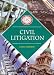 Book Civil Litigation (Legal Practice Course Guides)