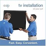 Onwall TV Installation and Wall Mounting By Zip