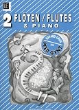 Peer Gynt - Ausgewaehlte Stuecke. Flöte, Violine, Klavier