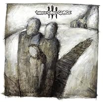Three Days Grace