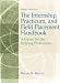 The Internship, Practicum, and Field Placement Handbook: A Guide for the Helping Professions, ePub