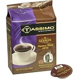 Gevalia Signature Blend T-Disc