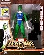 Marvel Legends Series 2 She-Hulk (Fantastic Four SDCC Exclusive) Action Figure
