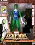 Marvel Legends Series 2 She-Hulk (Fantastic Four SDCC Exclusive) Action Figure