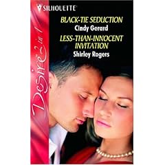 Black Tie Seduction/Less Than Innocent I