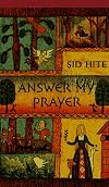 Answer my Prayer
