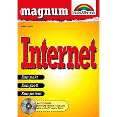 Internet MAGNUM. Kompakt, komplett, kompetent