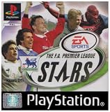 FA Premier League Stars (Playstation)