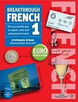 Breakthrough French 1: Euro Edition