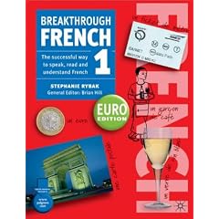 Breakthrough French 1: Euro Edition
