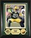 Green Bay Packers - Charles Woodson - 2009 Defensive Player - Framed Photo Picture