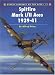 Books : Spitfire Mk.I/II Aces 1939-41 (Osprey Aircraft of the Aces)