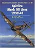 Spitfire Mark I/II Aces 1939-1941 (Osprey Aircraft of the Aces No 12)