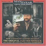 Music : Man Of The Years