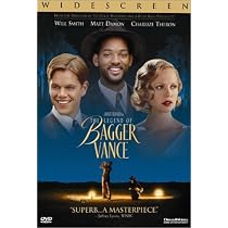 The Legend of Bagger Vance