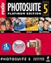 Roxio PhotoSuite 5 Platinum