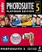 Roxio PhotoSuite 5 Platinum