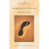 RobinsonCrusoe(Barnes&NobleClassicsSeries)(B&NClassics)
