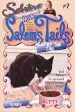 Cat by the Tail (Salem's Tails)