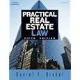 Practical Real Estate Law