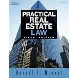 Practical Real Estate Law