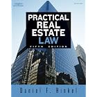 Practical Real Estate Law by Daniel F. Hinkel
