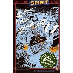 Spirit 12 - Jahrgang 6. Januar - 30. Juni 1946. Will Eisners Spirit Archive