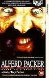 Review Screen Edge  / Alferd Packer - The Musical [1993]