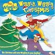 Wiggly Wiggly Christmas