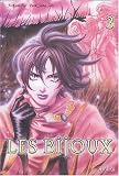 Les bijoux, Tome 3 :